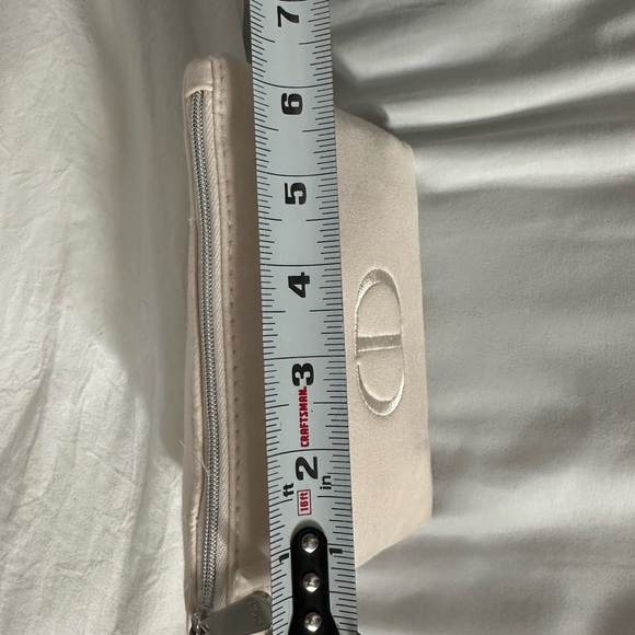 Dior Cosmetic Trousse Pouch - Picture 8 of 9